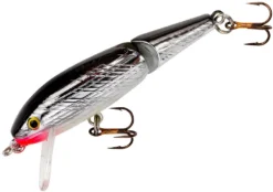 Rebel Jointed Minnow Hard Lure 23 Rebel Jointed Minnow Hard Lure -Fishing Equipment J4901