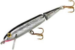 Rebel Jointed Minnow Hard Lure 24 Rebel Jointed Minnow Hard Lure -Fishing Equipment J5001