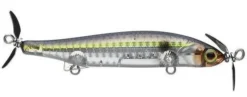 Jackall I-Prop 75 Spybait -Fishing Equipment JIPROP75S ISTHISThreadfinShad