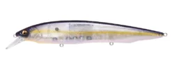 Megabass Kanata Jerkbait -Fishing Equipment Kanata GP Megabass Sexy Shad