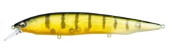 Megabass Kanata Jerkbait -Fishing Equipment Kanata GP Pro Perch