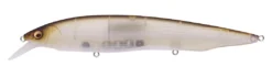 Megabass Kanata Jerkbait -Fishing Equipment Kanata Mat Shad