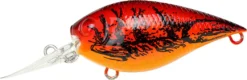 Lucky Craft LC 0.7 DR Deep Running Crankbait 10 Lucky Craft LC 0.7 DR Deep Running Crankbait -Fishing Equipment LC 0 7DR 137TOCR