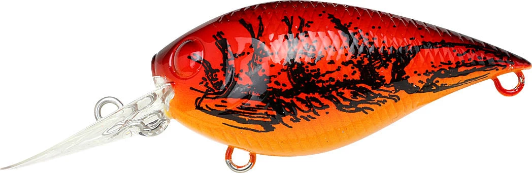Lucky Craft LC 0.7 DR Deep Running Crankbait 5 Lucky Craft LC 0.7 DR Deep Running Crankbait - Image 5