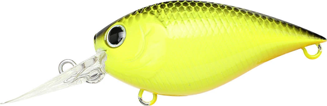 Lucky Craft LC 0.7 DR Deep Running Crankbait 4 Lucky Craft LC 0.7 DR Deep Running Crankbait - Image 4