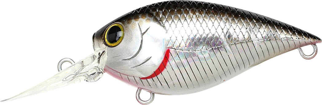 Lucky Craft LC 0.7 DR Deep Running Crankbait 3 Lucky Craft LC 0.7 DR Deep Running Crankbait - Image 3
