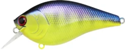 Lucky Craft LC 2.5 Shallow Squarebill Crankbait 38 Lucky Craft LC 2.5 Shallow Squarebill Crankbait -Fishing Equipment LC 2 5 136TOGL