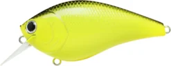 Lucky Craft LC 2.5 Shallow Squarebill Crankbait 36 Lucky Craft LC 2.5 Shallow Squarebill Crankbait -Fishing Equipment LC 2 5 146TOCR