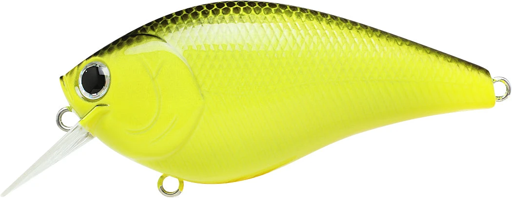 Lucky Craft LC 2.5 Shallow Squarebill Crankbait 17 Lucky Craft LC 2.5 Shallow Squarebill Crankbait - Image 17
