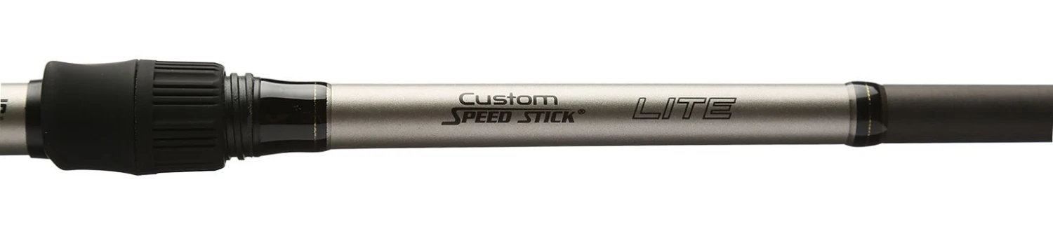 Lew's Custom Speed Stick Lite HM85 Casting Rods 4 Lew's Custom Speed Stick Lite HM85 Casting Rods - Image 4