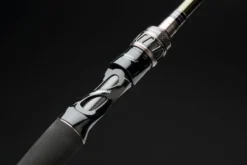 Megabass Levante USA Casting Rods -Fishing Equipment LEVANTE BAITCASTING GRIP scaled