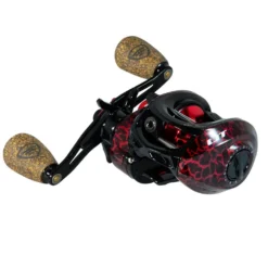 Favorite Fishing Lit Casting Combo -Fishing Equipment LitCastFront