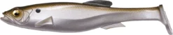 Megabass Magdraft 8 Inch Soft Swimbait -Fishing Equipment MB 0393544733 bd0d2486 89e4 45b8 a610 f95de594932e