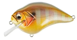 Megabass S Crank 1.5 Shallow Squarebill Crankbait -Fishing Equipment MB 0396638743 994480b5 3b8a 4421 b7dd 2dd7a9d6a358