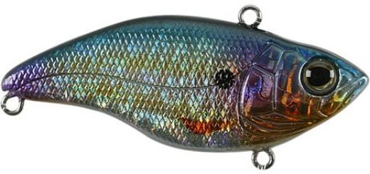 SPRO Aruku Shad Jr. Lipless Crankbait 8 SPRO Aruku Shad Jr. Lipless Crankbait - Image 8