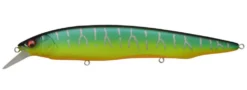 Megabass Kanata Jerkbait -Fishing Equipment Mat Tiger dc2fb3af 6924 4536 9d6f 62140e1ab78f