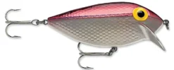Storm Original Thinfin 08 Shallow-Medium Diving Crankbait 20 Storm Original Thinfin 08 Shallow-Medium Diving Crankbait -Fishing Equipment Metallic Silver Red c87c8414 1d36 48c0 809c 9e756b2c6546