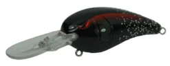 SPRO Rk Star 55 Steelhead/Salmon Deep Crankbait -Fishing Equipment Midnight Star 28724f4b 6349 4330 80e8 dba572363c10