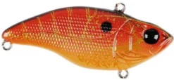 SPRO Aruku Shad Jr. Lipless Crankbait 26 SPRO Aruku Shad Jr. Lipless Crankbait -Fishing Equipment Mudbug Red 3c011482 399b 4c28 b204 871e2c77fc80