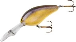 Norman DD22 Extra Deep Diving Crankbait -Fishing Equipment NMDD22133
