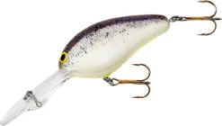 Norman DD22 Extra Deep Diving Crankbait -Fishing Equipment NMDD22221