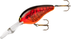 Norman DD22 Extra Deep Diving Crankbait -Fishing Equipment NMDD22F135