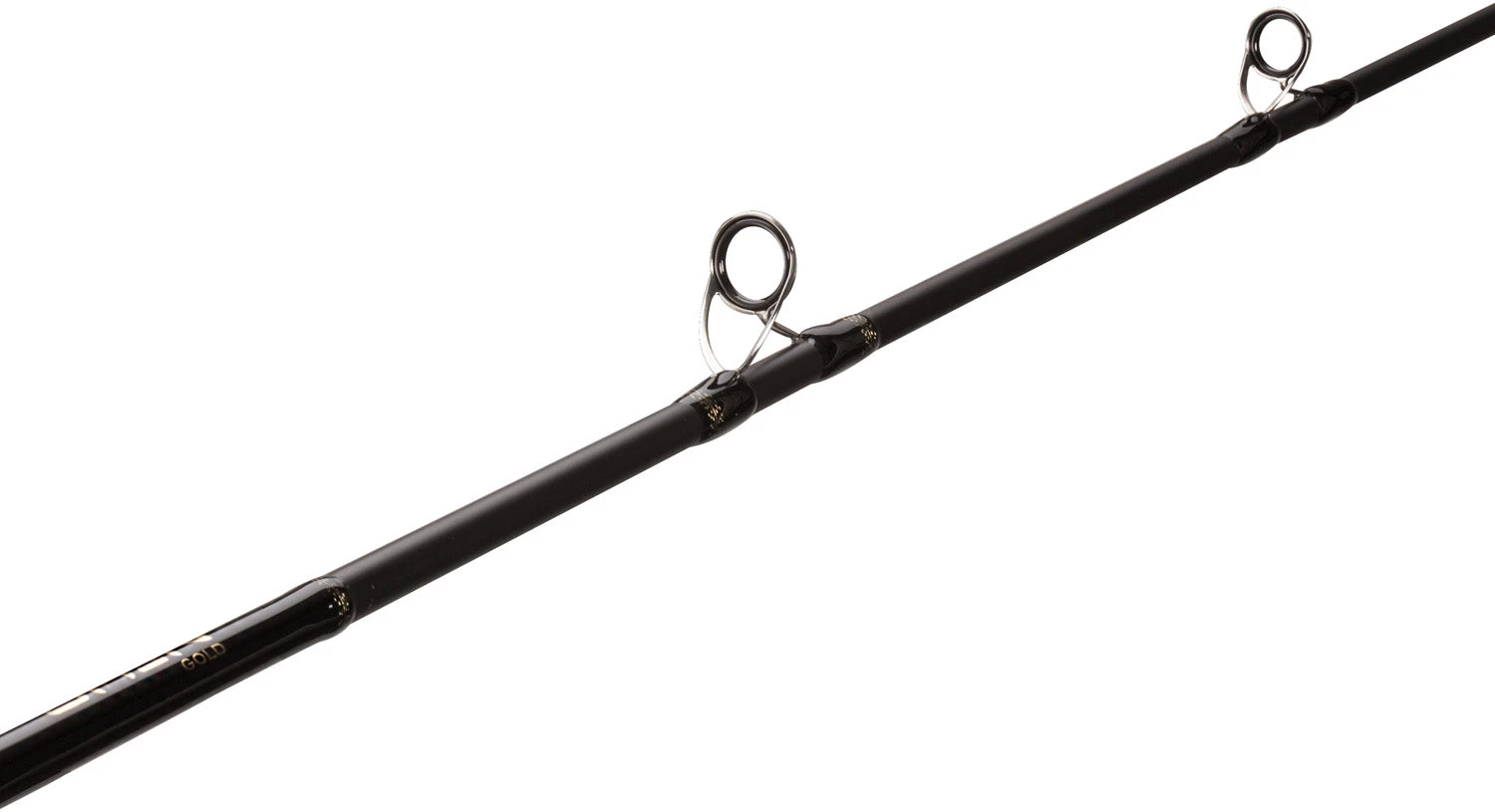 13 Fishing Omen Gold Trolling Rod 5 13 Fishing Omen Gold Trolling Rod - Image 5