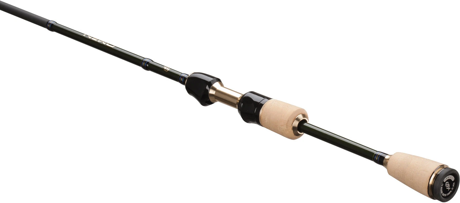 13 Fishing Omen Panfish & Trout Series Spinning Rod 2 13 Fishing Omen Panfish & Trout Series Spinning Rod - Image 2
