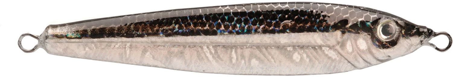 P-Line Laser Minnow 1 Oz. Jigging Spoon 16 P-Line Laser Minnow 1 Oz. Jigging Spoon - Image 16