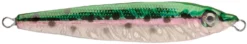 P-Line Laser Minnow 2 Oz. Jigging Spoon 36 P-Line Laser Minnow 2 Oz. Jigging Spoon -Fishing Equipment PLM 06 HG RainbowTrout d79c8c50 f074 4abe b34c 3a52defd68a6
