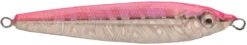 P-Line Laser Minnow 3/4 Oz. Jigging Spoon -Fishing Equipment PLM 08 HG PinkSilver 873e9f7e a01e 4809 a622 236a6776944d