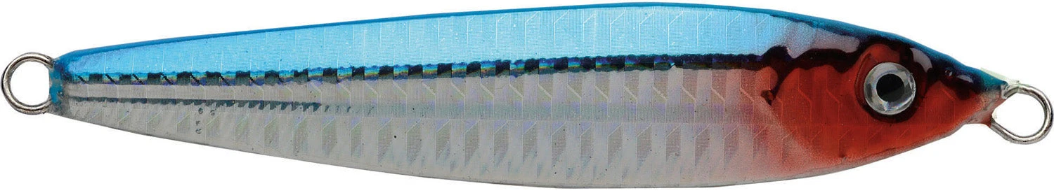 P-Line Laser Minnow 2 Oz. Jigging Spoon 5 P-Line Laser Minnow 2 Oz. Jigging Spoon - Image 5