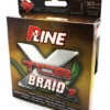 P-Line Teflon Coated 8 Carrier Braid (XTCB-8) 300 Yards Green