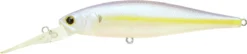 Lucky Craft Pointer 100DD 4 Inch Deep Diving Suspending Jerkbait -Fishing Equipment PT100DD 250CRSD