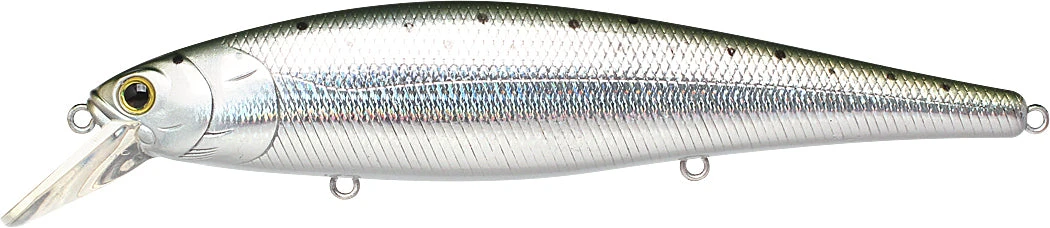 Lucky Craft Pointer 128 Suspending Shallow Jerkbait 5 Lucky Craft Pointer 128 Suspending Shallow Jerkbait - Image 5