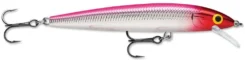 Rapala Husky Jerk 08 Jerkbait/Trolling Minnow -Fishing Equipment Pink Clown 3f2ced09 b98f 412a 89e6 25f352ea98f3