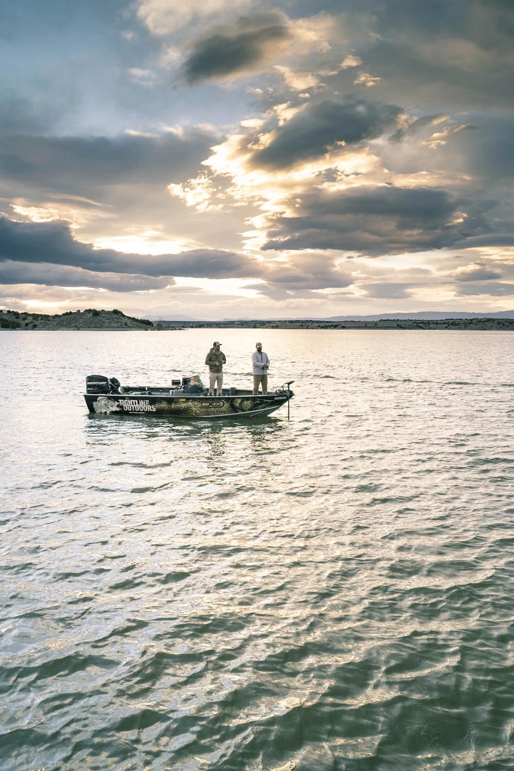 Temple Fork Outfitters Professional Walleye Trolling Rods 13 Temple Fork Outfitters Professional Walleye Trolling Rods - Image 13