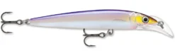 Rapala Scatter Rap Deep Husky Jerk -Fishing Equipment Purpledescent 6a7eada3 08b6 4e4e adc0 a720a3bc157c