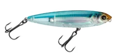 Yo-Zuri 3DB Pencil Topwater Walker -Fishing Equipment R1101 RBBH scaled