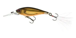 Yo-Zuri 3DB Shad Suspending 2 3/4 Inch Medium Diving Crankbait -Fishing Equipment R1104 PGBL 355dca38 edc7 457b a4ca 72bab6ca341b