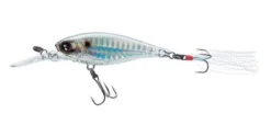 Yo-Zuri 3DB Shad Suspending 2 3/4 Inch Medium Diving Crankbait -Fishing Equipment R1104 PGSH 8a8b6a98 1d94 4201 91ac e80989fdea19