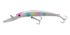 Yo-Zuri Crystal Minnow Floating Deep Diver 5 1/4 Inch Hard Minnow -Fishing Equipment R1134 HCA fd4f4bd1 ee95 4493 b824 863c9d4d965c