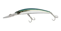 Yo-Zuri Crystal Minnow Floating Deep Diver 5 1/4 Inch Hard Minnow -Fishing Equipment R1134 HGM 08318f4d 634e 4d24 97bf b52ae8bc746f