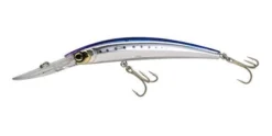 Yo-Zuri Crystal Minnow Floating Deep Diver 5 1/4 Inch Hard Minnow -Fishing Equipment R1134 HIW 571e7e96 c4c0 4da9 9f14 cd7a1aba9245