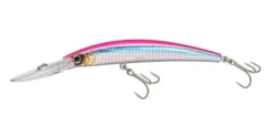 Yo-Zuri Crystal Minnow Floating Deep Diver 5 1/4 Inch Hard Minnow -Fishing Equipment R1134 HPK 21af28e6 dda3 4246 9a97 3d90802b58f9