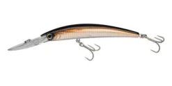 Yo-Zuri Crystal Minnow Floating Deep Diver 5 1/4 Inch Hard Minnow -Fishing Equipment R1134 HRSN e33dc1a0 8f4c 47eb 9162 8fb716317a34
