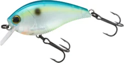 Yo-Zuri 3DB Crank 1.5 Shallow Squarebill Crankbait -Fishing Equipment R1352 CSH