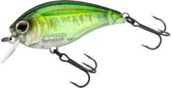 Yo-Zuri 3DB Crank 1.5 Shallow Squarebill Crankbait -Fishing Equipment R1352 RBB cd356282 4549 4043 b74f 07e07439432b