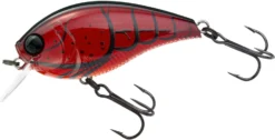 Yo-Zuri 3DB Crank 1.5 Shallow Squarebill Crankbait -Fishing Equipment R1352 RCF