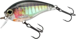 Yo-Zuri 3DB Crank 1.5 Shallow Squarebill Crankbait